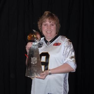 Meet your Posher, Dawn